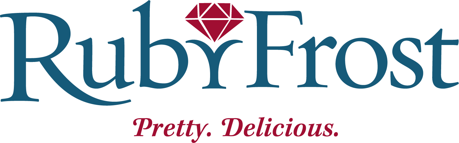Logo: Rubyfrost