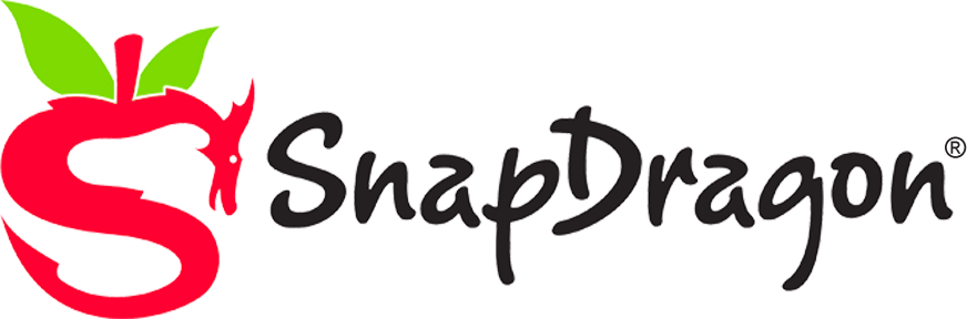 Logo: Snapdragon