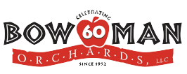 Logo - Bowman Orchards