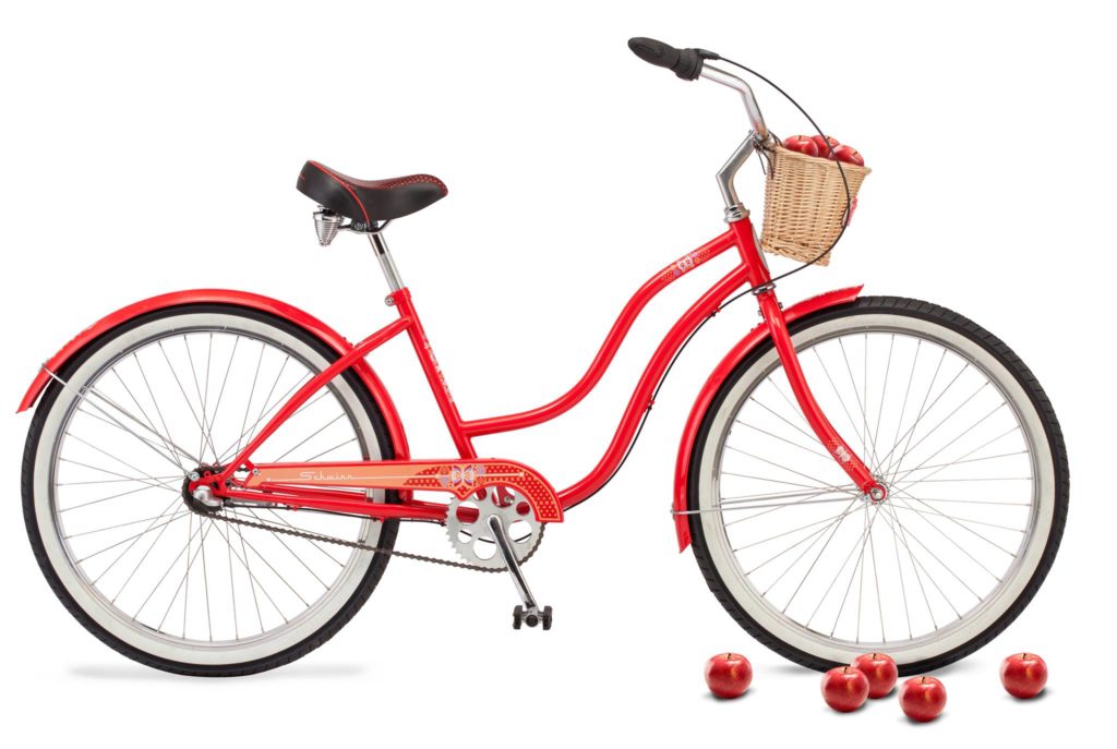 Pack a Snap Win a Schwinn with SnapDragon Apples | Crunch Time Apple Growers